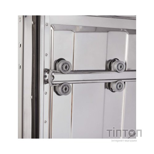 Посудомийна машина Eleyus DWO 45024