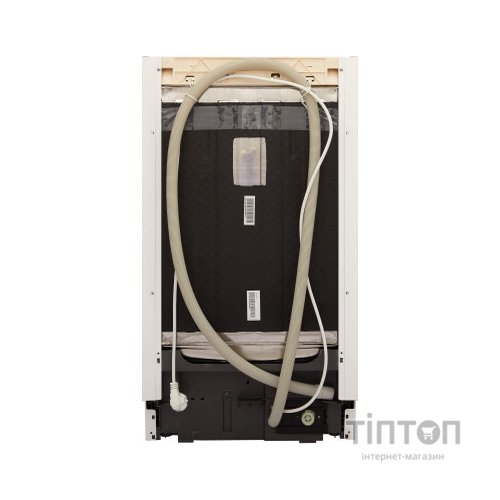 Посудомийна машина Eleyus DWO 45024