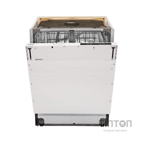 Посудомийна машина Eleyus DWO 60024
