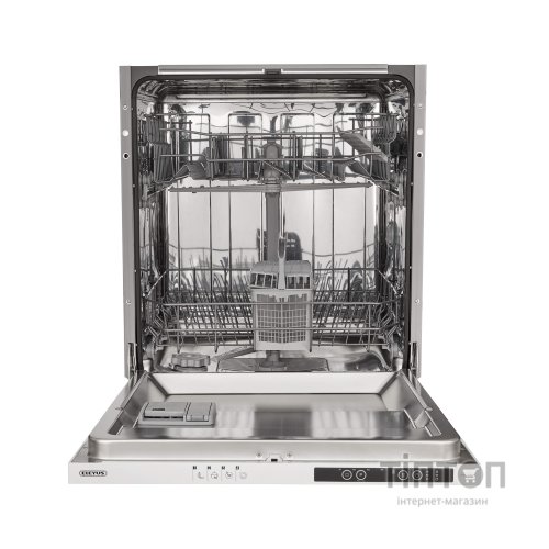 Посудомийна машина Eleyus DWO 60024