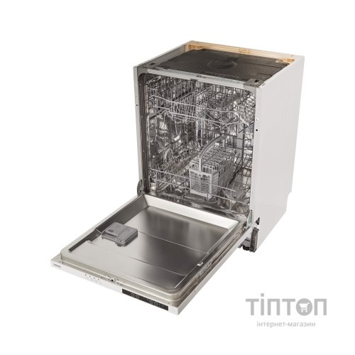 Посудомийна машина Eleyus DWO 60024