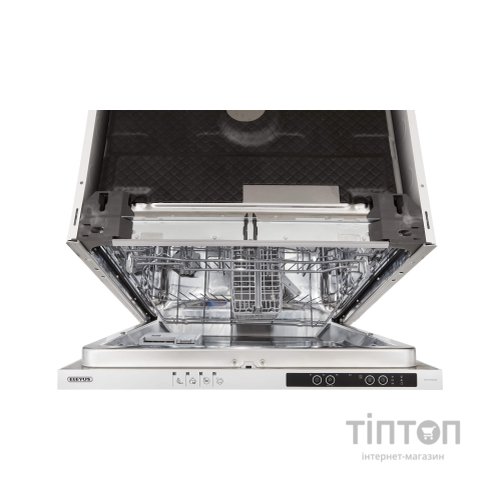 Посудомийна машина Eleyus DWO 60024
