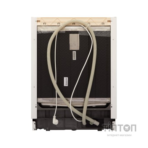 Посудомийна машина Eleyus DWO 60024