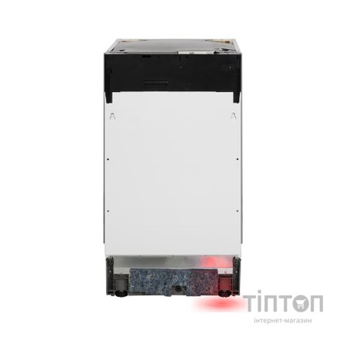 Посудомийна машина Eleyus DWS 45039 LDI