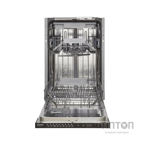 Посудомийна машина Eleyus DWS 45039 LDI