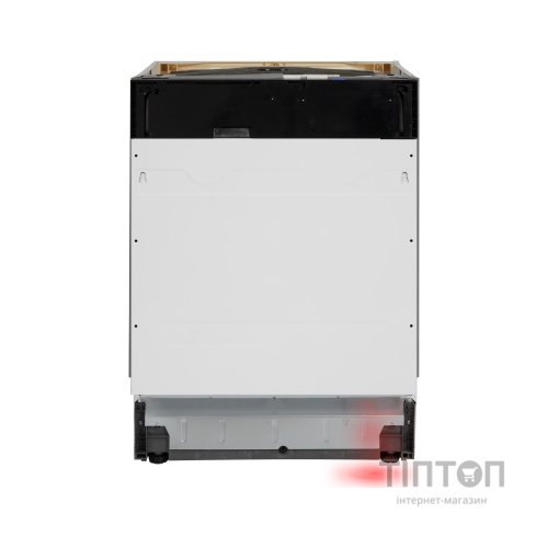 Посудомийна машина Eleyus DWS 60039 LDI