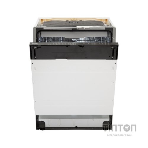 Посудомийна машина Eleyus DWS 60039 LDI