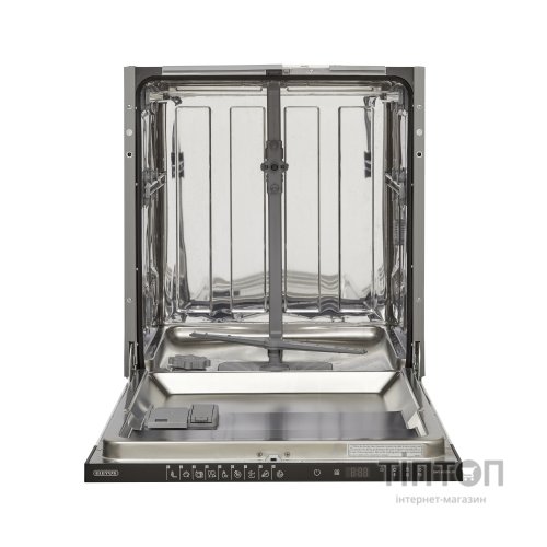 Посудомийна машина Eleyus DWS 60039 LDI