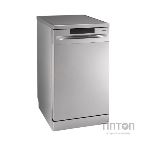Посудомийна машина Gorenje GS520E15S