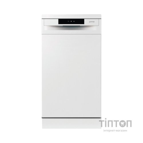 Посудомийна машина Gorenje GS520E15W