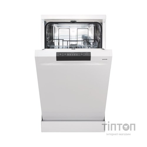 Посудомийна машина Gorenje GS520E15W