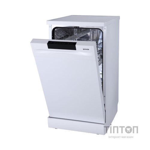 Посудомийна машина Gorenje GS520E15W