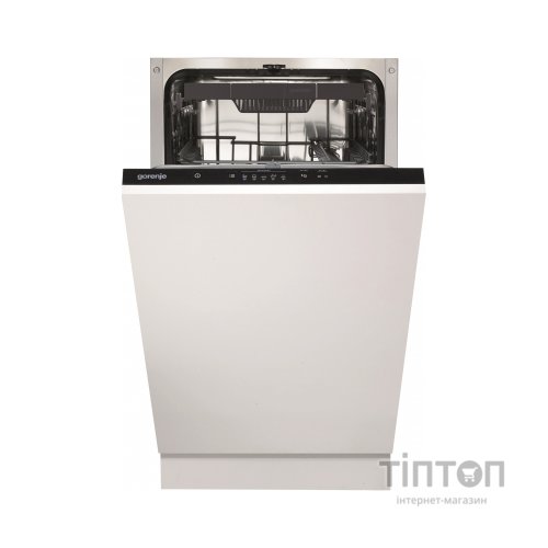 Посудомийна машина Gorenje GV520E10