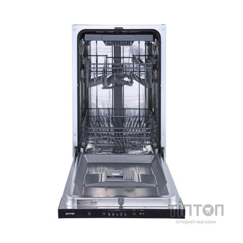 Посудомийна машина Gorenje GV520E10