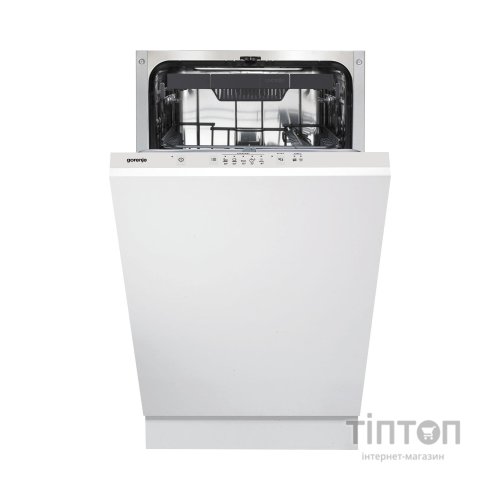 Посудомийна машина Gorenje GV520E10S