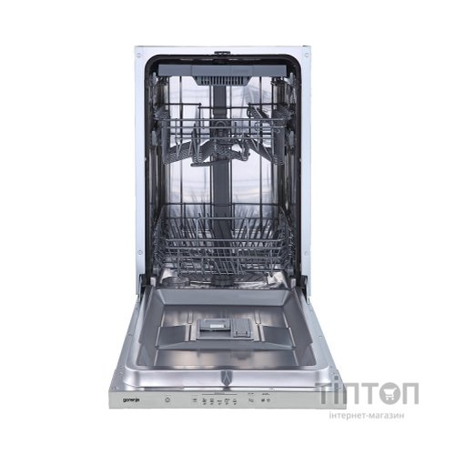 Посудомийна машина Gorenje GV520E10S