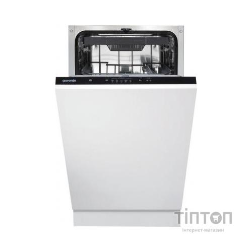 Посудомийна машина Gorenje GV520E11 (GV 520 E11)