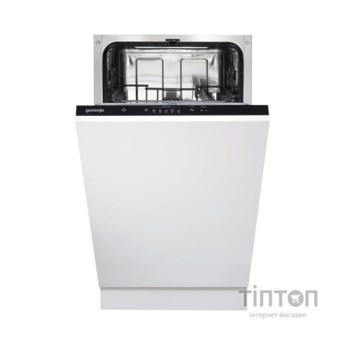 Посудомийна машина Gorenje GV520E15
