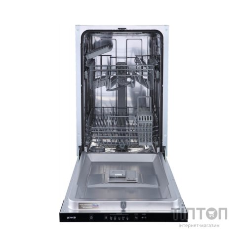 Посудомийна машина Gorenje GV520E15