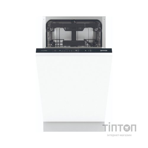Посудомийна машина Gorenje GV561D10