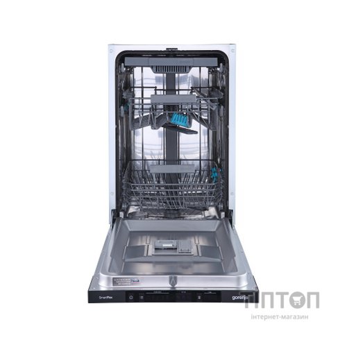 Посудомийна машина Gorenje GV561D10