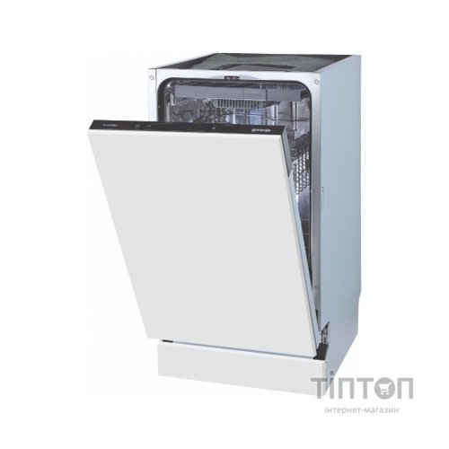 Посудомийна машина Gorenje GV561D10