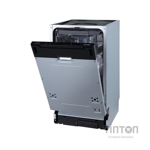 Посудомийна машина Gorenje GV561D10