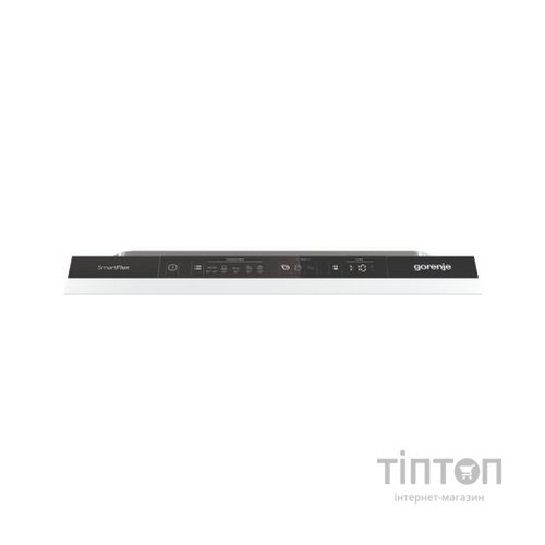 Посудомийна машина Gorenje GV561D10