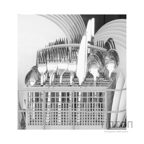 Посудомийна машина Hansa ZIM635PH