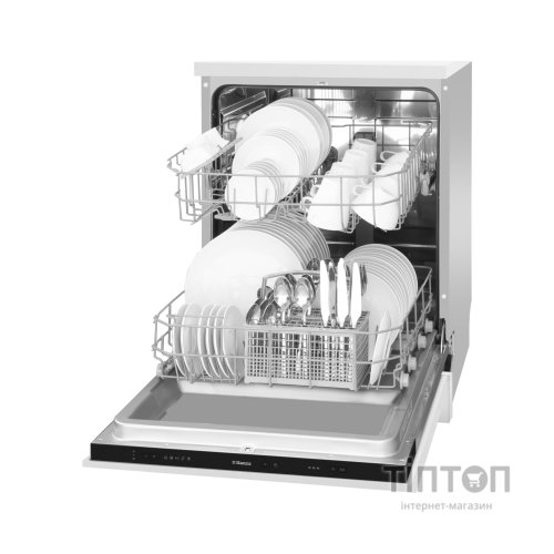 Посудомийна машина Hansa ZIM635PH