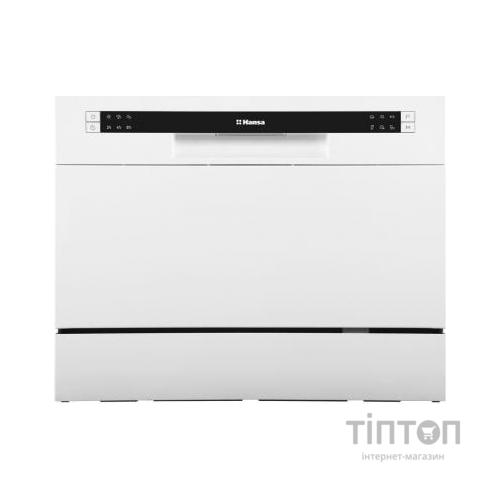 Посудомийна машина Hansa ZWM536WH