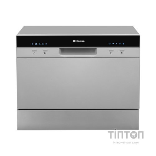 Посудомийна машина Hansa ZWM556SH