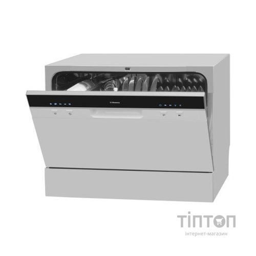 Посудомийна машина Hansa ZWM556SH