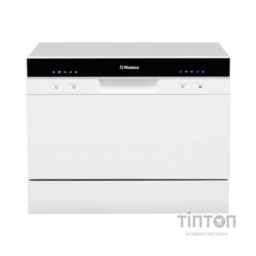 Посудомийна машина Hansa ZWM556WH