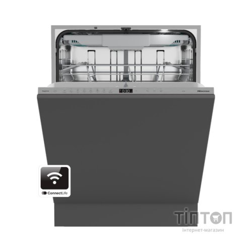 Посудомийна машина Hisense HV673D64