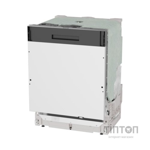 Посудомийна машина Hisense HV673D64