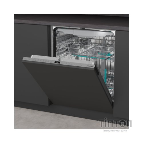Посудомийна машина Hisense HV673D64