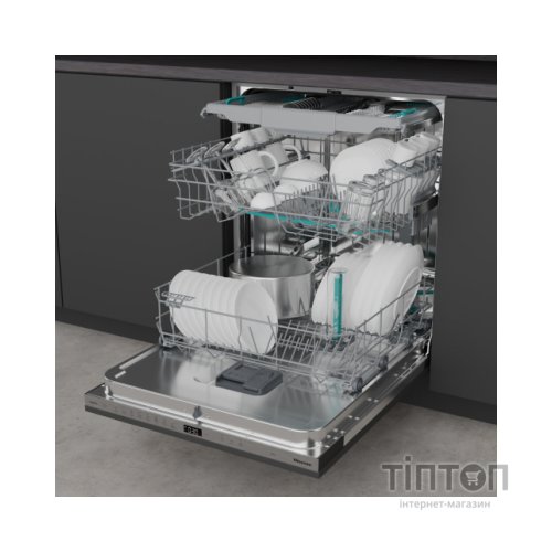 Посудомийна машина Hisense HV673D64
