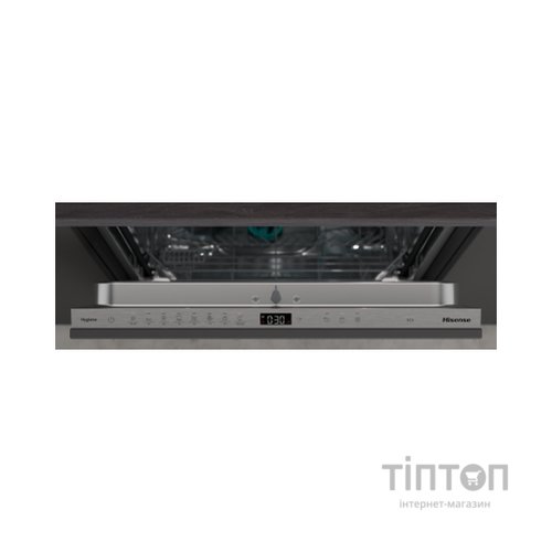 Посудомийна машина Hisense HV673D64