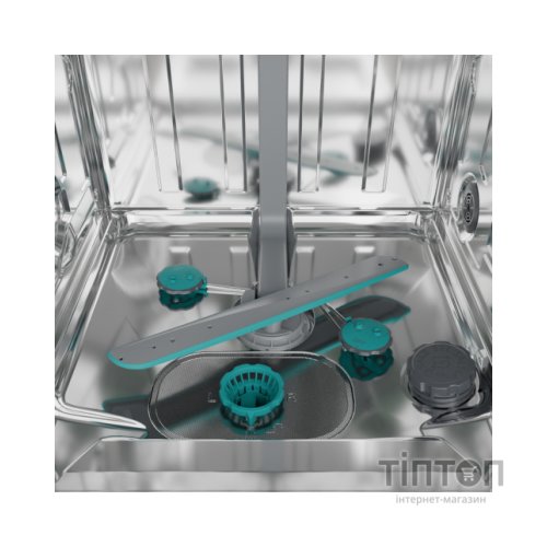 Посудомийна машина Hisense HV673D64