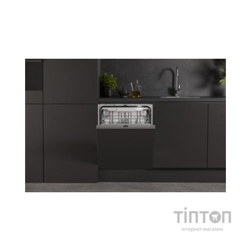 Посудомийна машина Hisense HV673D64