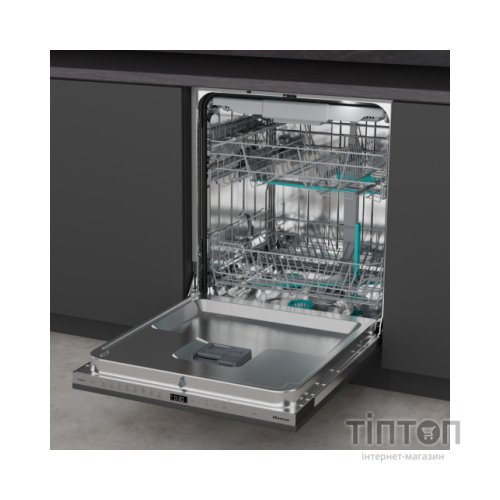 Посудомийна машина Hisense HV673D64