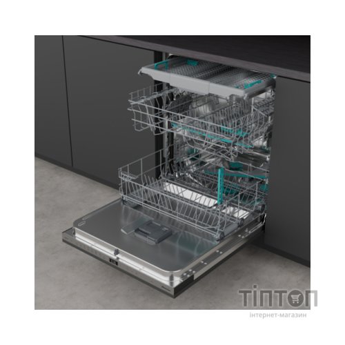 Посудомийна машина Hisense HV673D64