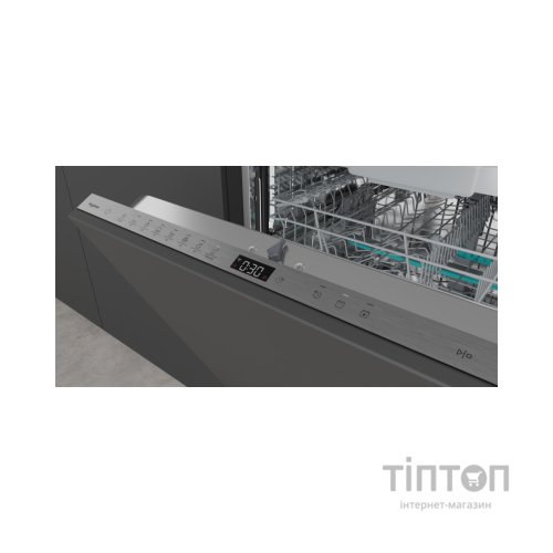 Посудомийна машина Hisense HV673D64