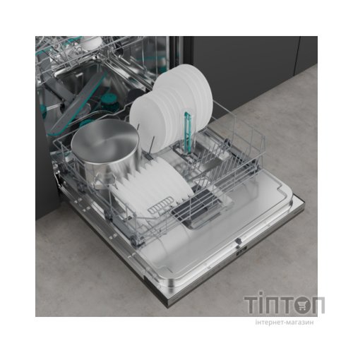 Посудомийна машина Hisense HV673D64