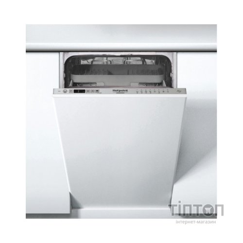 Посудомийна машина -HSIC3T127C