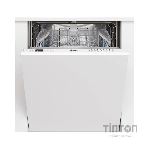 Посудомийна машина Indesit D2I HD524 A