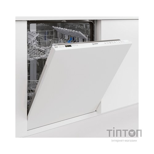 Посудомийна машина Indesit D2I HD524 A