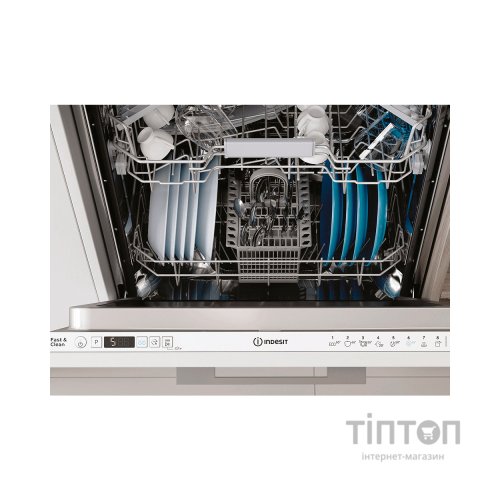 Посудомийна машина Indesit D2I HD524 A
