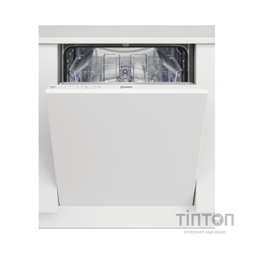 Посудомийна машина Indesit D2I HL326